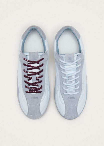 Tb.25 Blue Sneakers